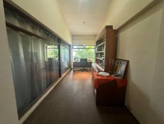Venta de Quinta con Amplia Casa y Vistas Panorámicas en Cebadilla de Turrúcares. RAH 26-2274