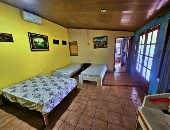FINCA CON PONTENCIAL COMERCIAL OROTINA, ALAJUELA #20901cgsa