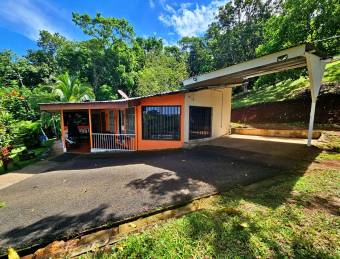 FINCA CON PONTENCIAL COMERCIAL OROTINA, ALAJUELA #20901cgsa
