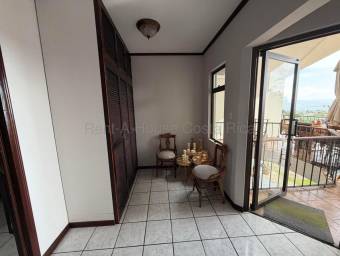 Alquiler de Casa en San Isidro de Heredia. RAH 27-3