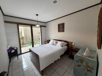 Alquiler de Casa en San Isidro de Heredia. RAH 27-3