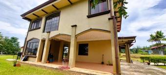Venta de Casa en Puriscal-Mercedes Sur. RAH 27-1