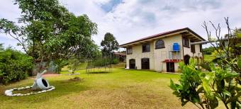 Venta de Casa en Puriscal-Mercedes Sur. RAH 27-1