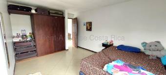 Venta de Casa en Puriscal-Mercedes Sur. RAH 27-1