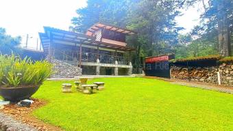 Se alquila casa en San Rafael Heredia 26-2269