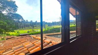 Se alquila casa en San Rafael Heredia 26-2269