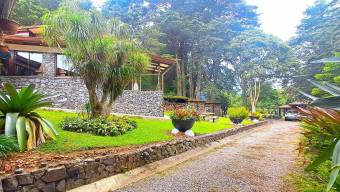 Se alquila casa en San Rafael Heredia 26-2269