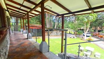 Se alquila casa en San Rafael Heredia 26-2269