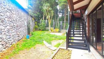 Se alquila casa en San Rafael Heredia 26-2269