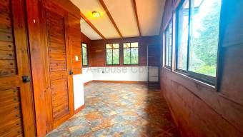 Se alquila casa en San Rafael Heredia 26-2269