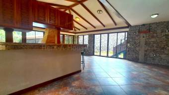 Se alquila casa en San Rafael Heredia 26-2269