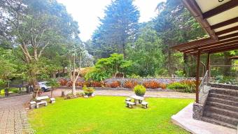 Se alquila casa en San Rafael Heredia 26-2269