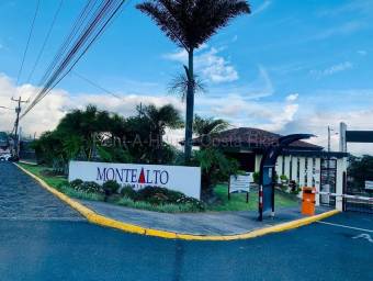 Venta de Casa en Condominio Montealto, Cartago. RAH 26-2281 Venta de Casa en Condominio Montealto, Cartago. RAH 26-2281