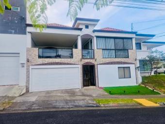 Venta de Casa en Condominio Montealto, Cartago. RAH 26-2281 Venta de Casa en Condominio Montealto, Cartago. RAH 26-2281