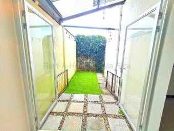 Se alquila casa en San Pablo Heredia 26-2279