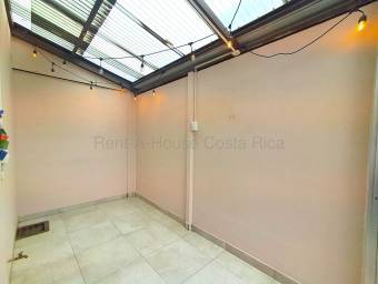 Se alquila casa en San Pablo Heredia 26-2279