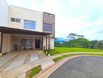 Se alquila casa en San Pablo Heredia 26-2279