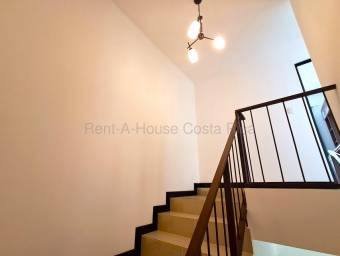 Alquiler de Casa en San Pablo de Heredia. RAH 26-2279