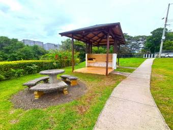 Alquiler de Casa en San Pablo de Heredia. RAH 26-2279