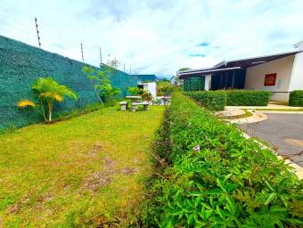 Alquiler de Casa en San Pablo de Heredia. RAH 26-2279