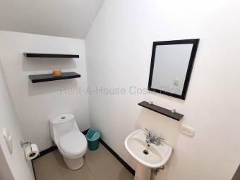 Alquiler de Casa en San Pablo de Heredia. RAH 26-2279