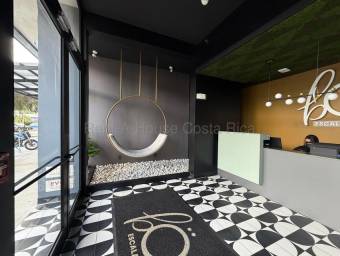 Alquiler de Apartamento Amueblado en Carmen-San José. RAH 27-14