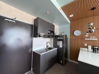 Alquiler de Apartamento Amueblado en Carmen-San José. RAH 27-14