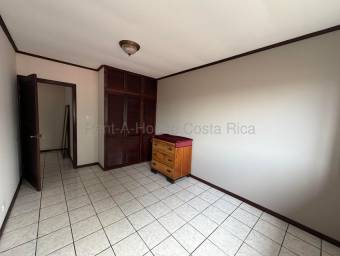 Alquiler de Casa de Lujo en San Isidro de Heredia. RAH 27-3