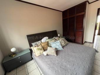 Alquiler de Casa de Lujo en San Isidro de Heredia. RAH 27-3