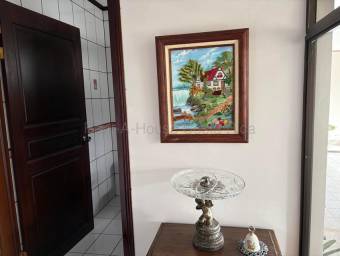 Alquiler de Casa de Lujo en San Isidro de Heredia. RAH 27-3