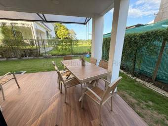 Venta de Exclusiva Residencia de Lujo en La Guácima - Hacienda Los Reyes. RAH 26-2257