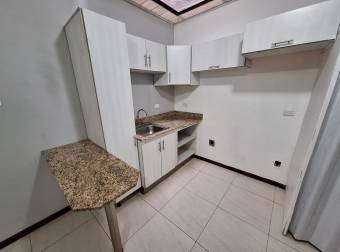 ALQUILER APARTAMENTO SAN FRANCISCO HEREDIA