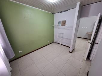 ALQUILER APARTAMENTO SAN FRANCISCO HEREDIA