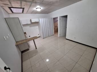 ALQUILER APARTAMENTO SAN FRANCISCO HEREDIA