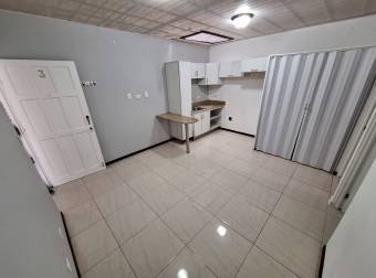 ALQUILER APARTAMENTO SAN FRANCISCO HEREDIA