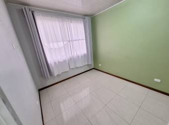 ALQUILER APARTAMENTO SAN FRANCISCO HEREDIA