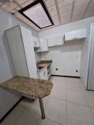 ALQUILER APARTAMENTO SAN FRANCISCO HEREDIA