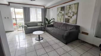 Venta de apartamento dúplex con amenidades y excelente ubicación en Tibás #26-2234 GS