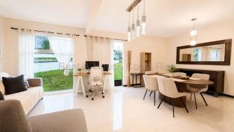 Venta apartamento 2 hab con balcón, bodega y amenidades #26-2242 GS