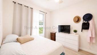 Venta apartamento 2 hab con balcón, bodega y amenidades #26-2242 GS