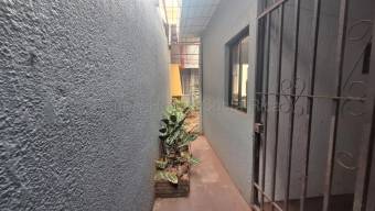 Alquiler de Oficina en Heredia-Centro. RAH 27-10