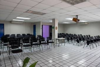 Alquiler de Edificio en Carmen, San José. RAH 27-6