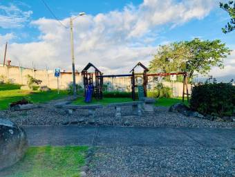 Venta de Casa en Condominio Montealto, Cartago. Venta de Casa en Condominio Montealto, Cartago.