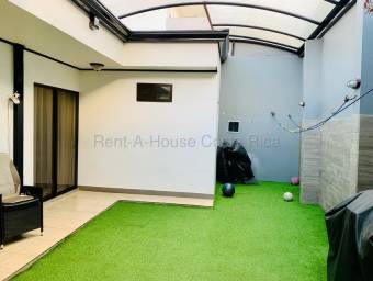 Venta de Casa en Condominio Montealto, Cartago. Venta de Casa en Condominio Montealto, Cartago.