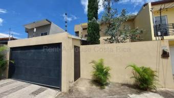 Venta de Casa en Río Segundo de Alajuela.