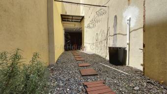 Venta de Casa en Río Segundo de Alajuela.