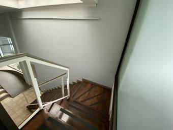 Alquiler de Oficina en Mata Redonda, San José. RAH 26-1582