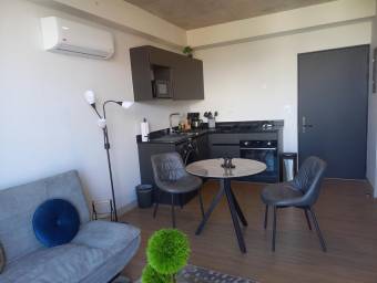 Alquiler de Apartamento en Pavas, San José. RAH 26-1309