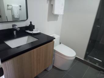 Alquiler de Apartamento en Pavas, San José. RAH 26-1309