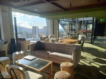 Alquiler de Apartamento en Pavas, San José. RAH 26-1309